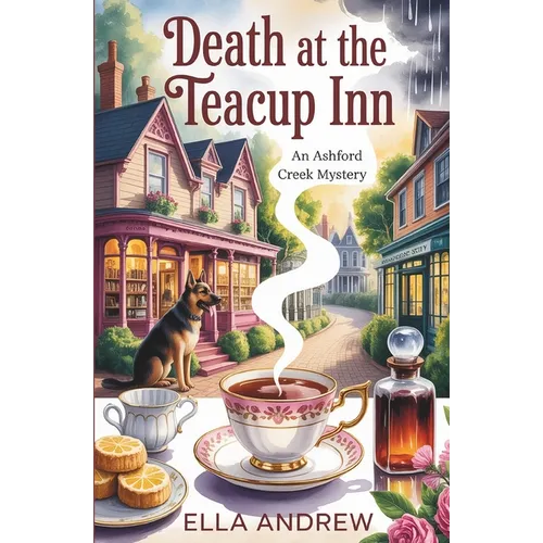 Death at the Teacup Inn