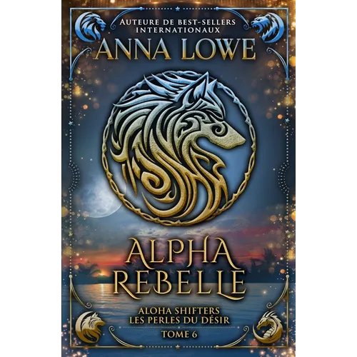 Alpha rebelle