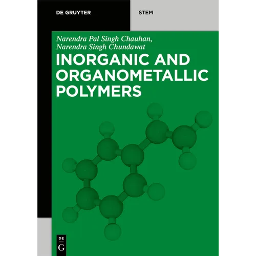 Inorganic and Organometallic Polymers