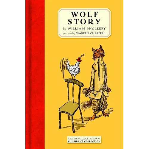 Wolf Story