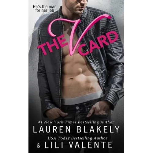 The V Card