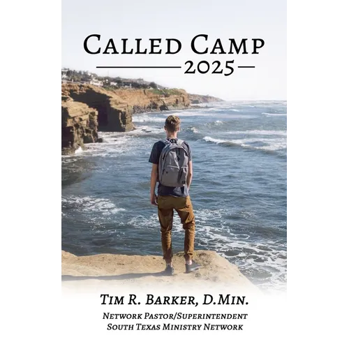 Called Camp 2025