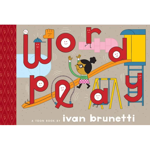 Wordplay: Toon Level 1