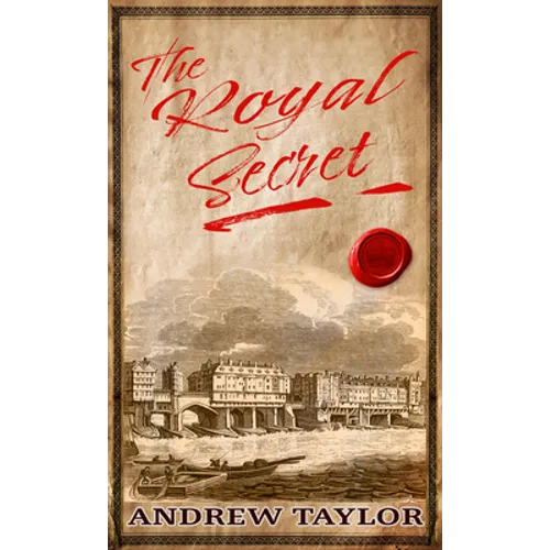 The Royal Secret