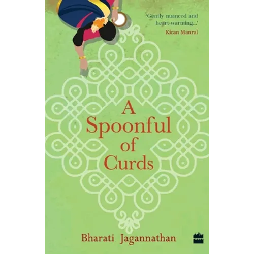 A Spoonful of Curds