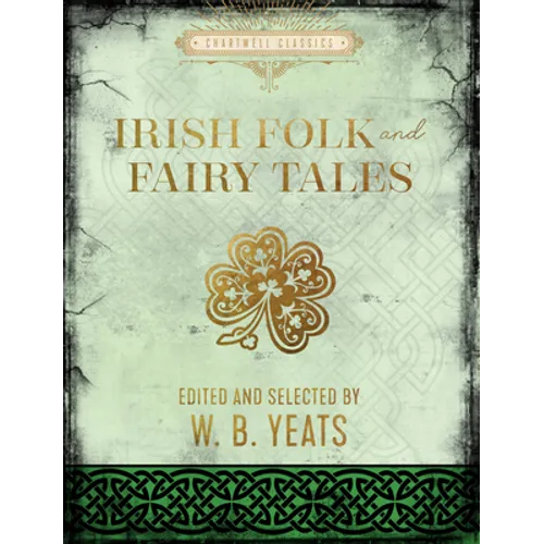 Irish Folk and Fairy Tales