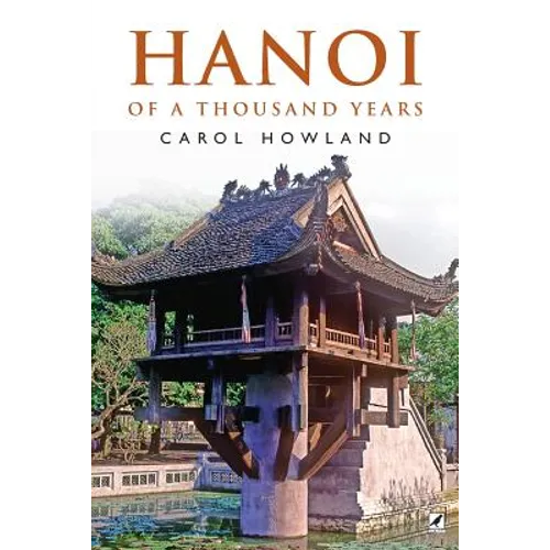 Hanoi of a Thousand Years