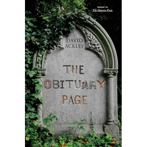 The Obituary Page
