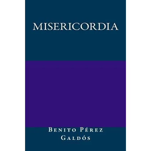 Misericordia