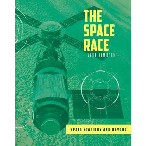 Space Stations and Beyond
