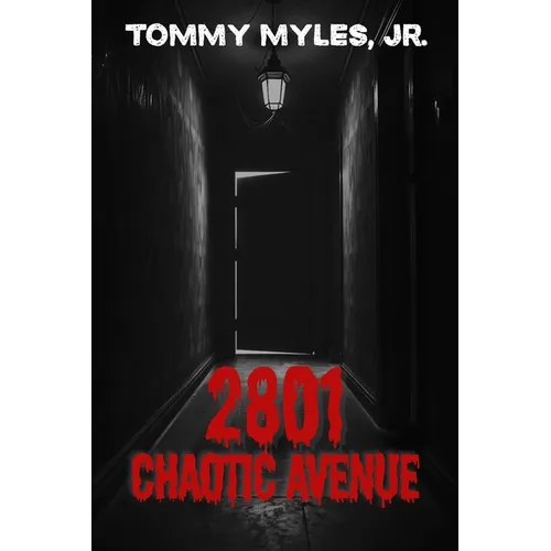 2801 Chaotic Avenue