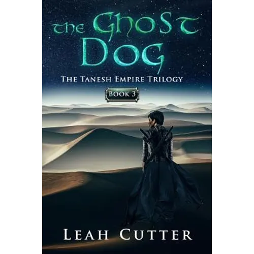The Ghost Dog