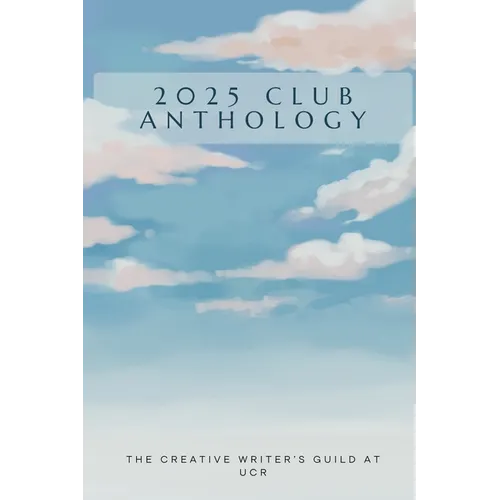 2025 Club Anthology