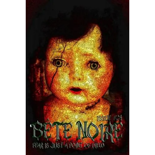 Bete Noire Issue 24