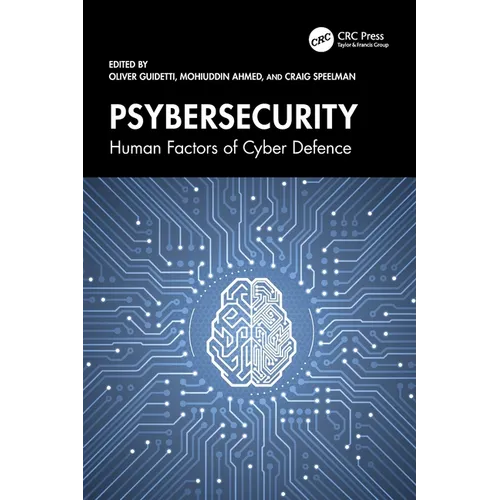 Psybersecurity: Human Factors of Cyber Defence