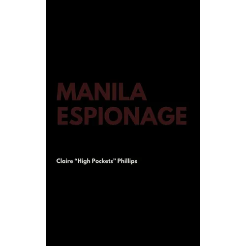 Manila Espionage