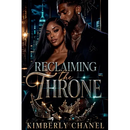 Reclaiming The Throne