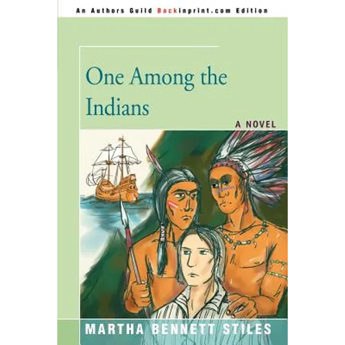 One Among the Indians