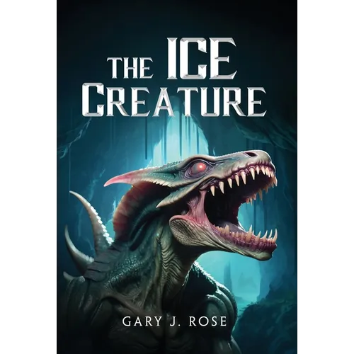The Ice Creature