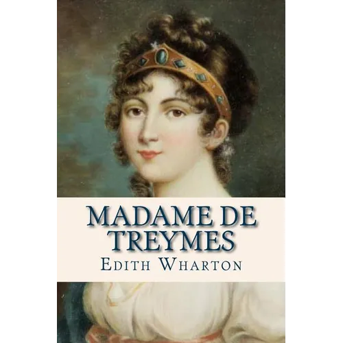 Madame de Treymes