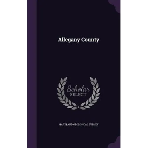 Allegany County
