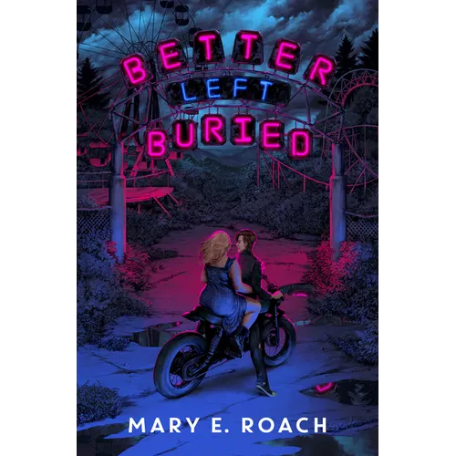 Better Left Buried