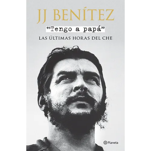 Tengo a Papá