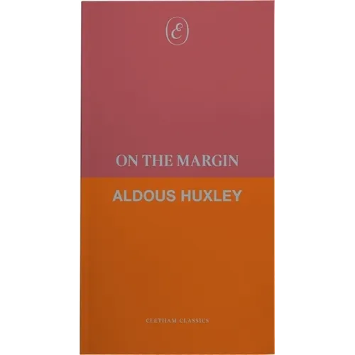 On the Margin
