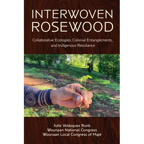Interwoven Rosewood: Collaborative Ecologies, Colonial Entanglements, and Indigenous Resistance