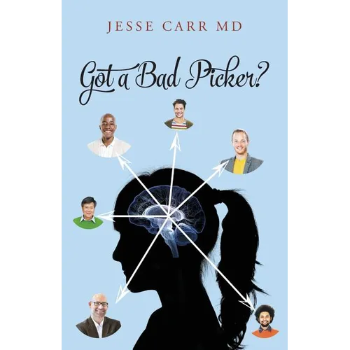 Got a Bad Picker?