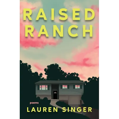 Raised Ranch
