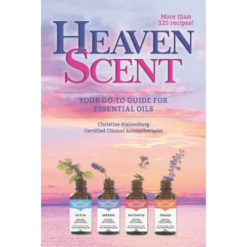 Heaven Scent