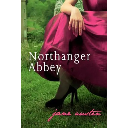 Northanger Abbey