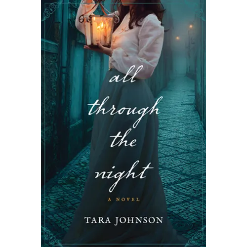 All Through the Night