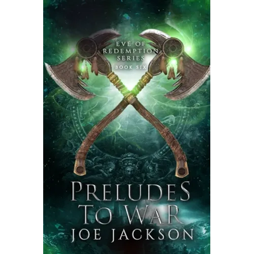 Preludes to War