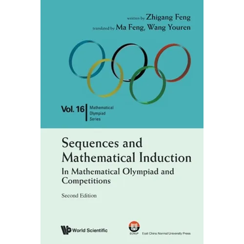 Sequen & Mathe Induct (2nd Ed)