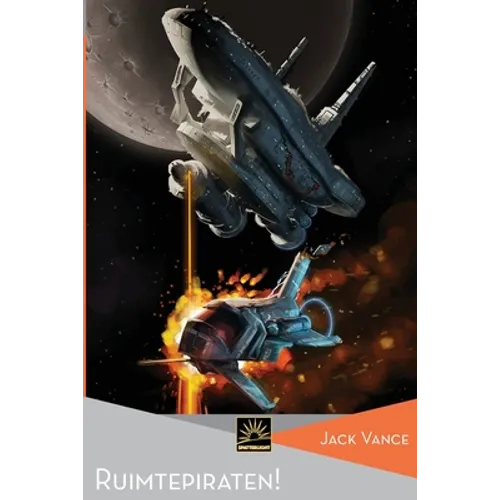 Ruimtepiraten!