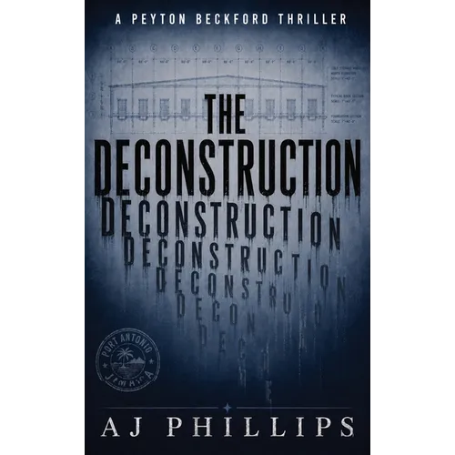 The Deconstruction