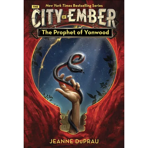 The Prophet of Yonwood