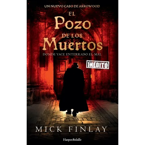 El pozo de los muertos