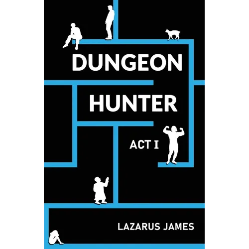 Dungeon Hunter: Act I