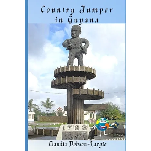Country Jumper in Guyana