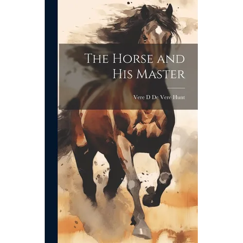The Horse and His Master