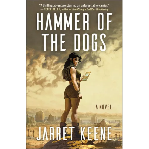 Hammer of the Dogs