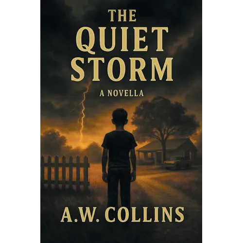 The Quiet Storm