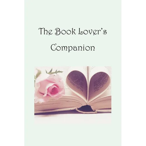 The Book Lover's Companion