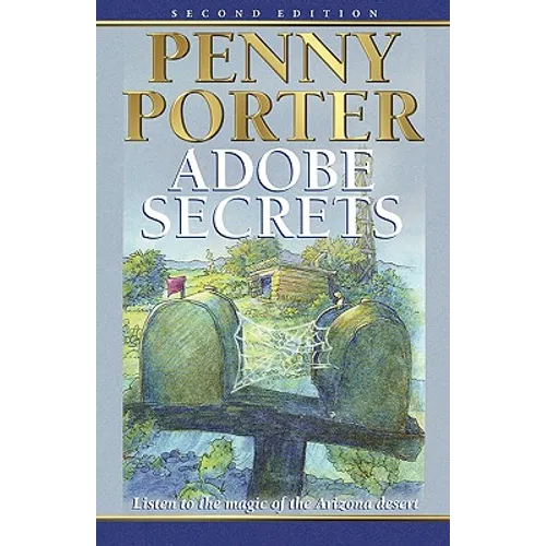 Adobe Secrets