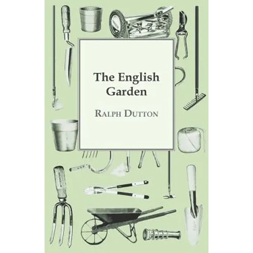 The English Garden