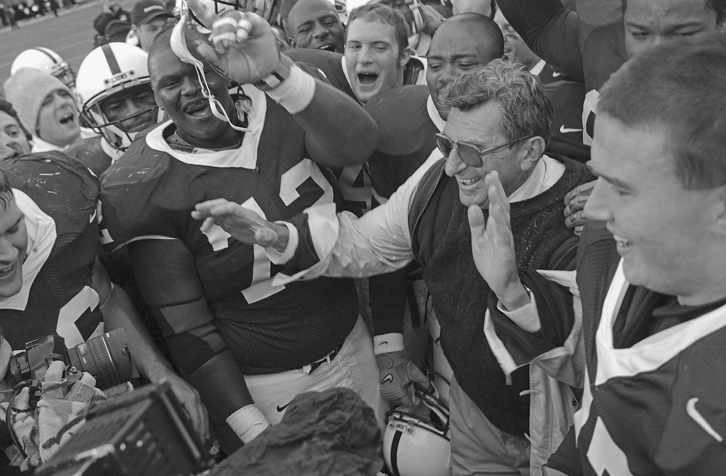 Penn State Forever: A Photographic History of the First 150 Years Book