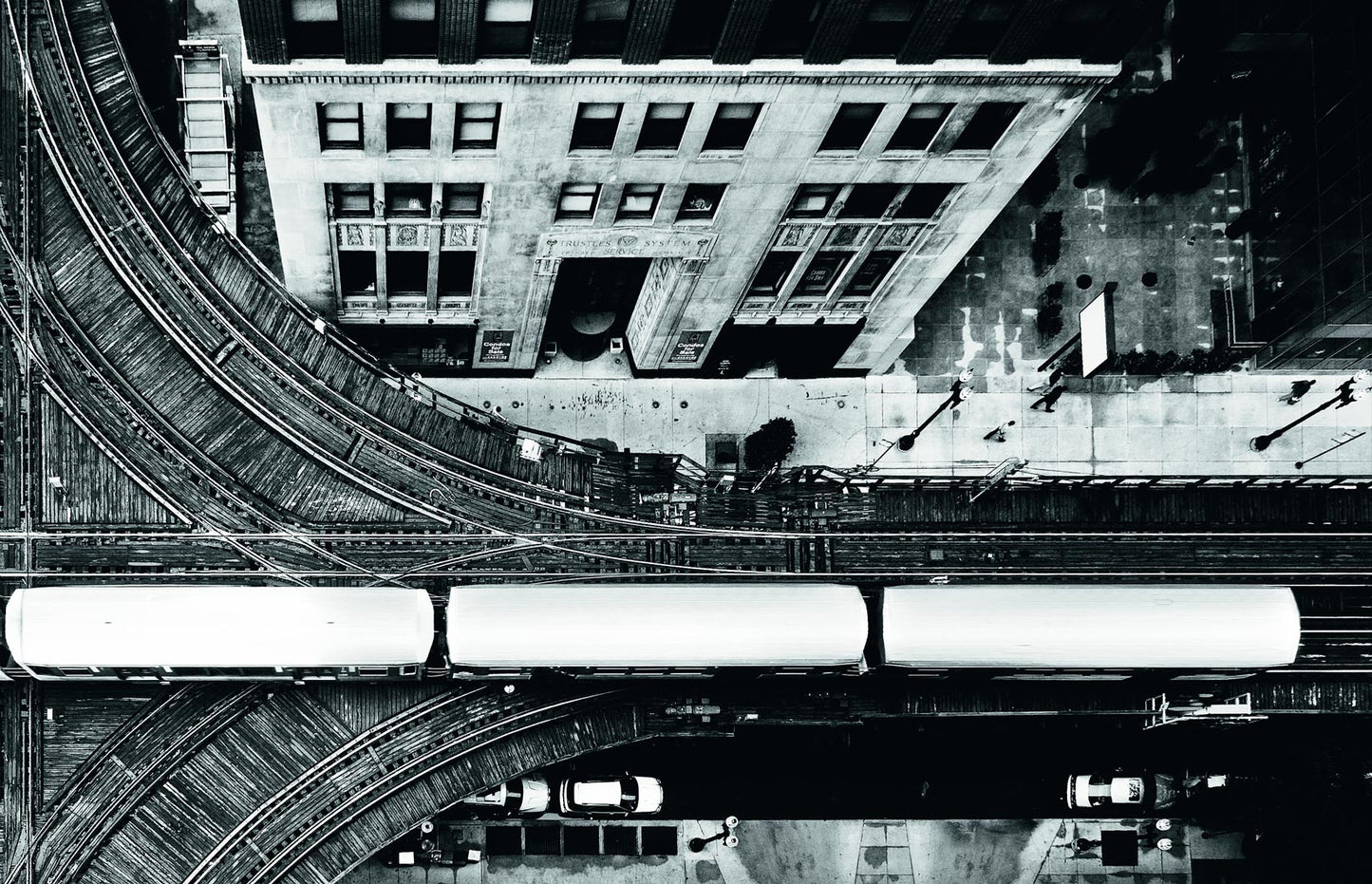 Capture My Chicago: Chicago by Chicago Photographers Book